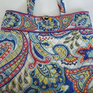 Vera Bradley Tote